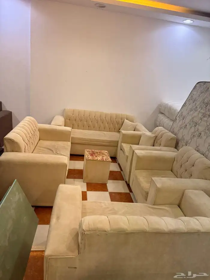 اطقم كنب 2