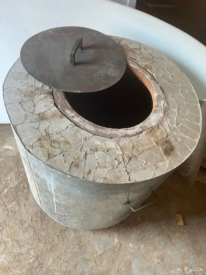 اغراض مطعم 4