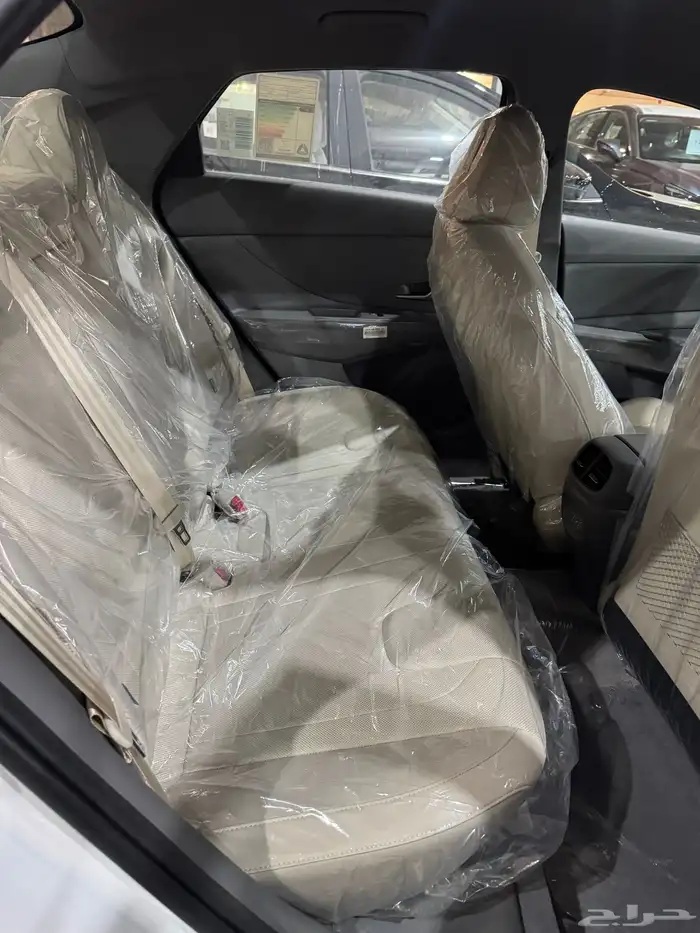 هونداي النترا موديل 2026 18