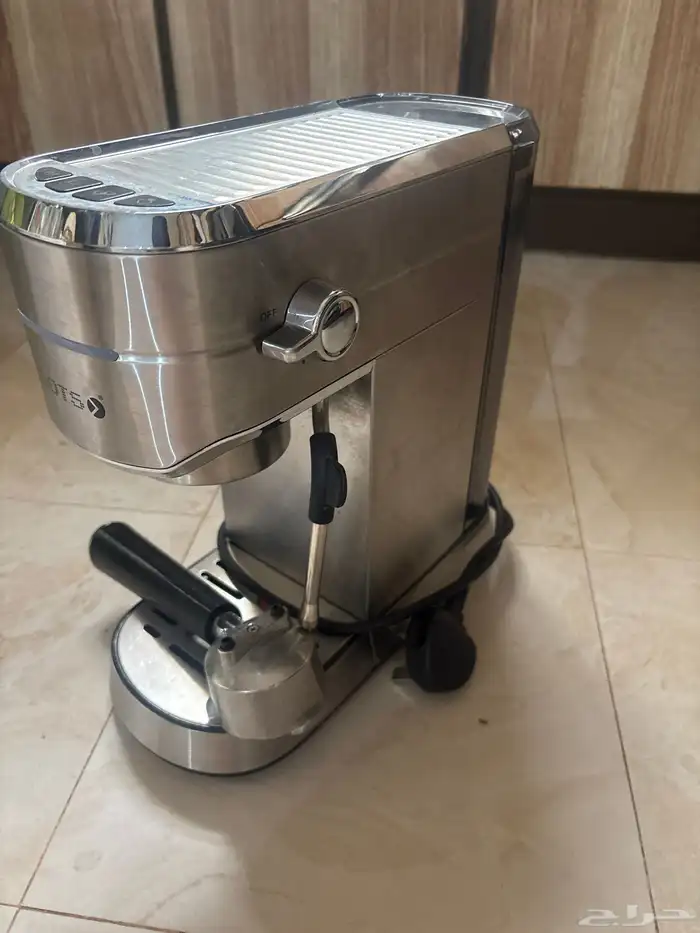 الة قهوى DOTS 1