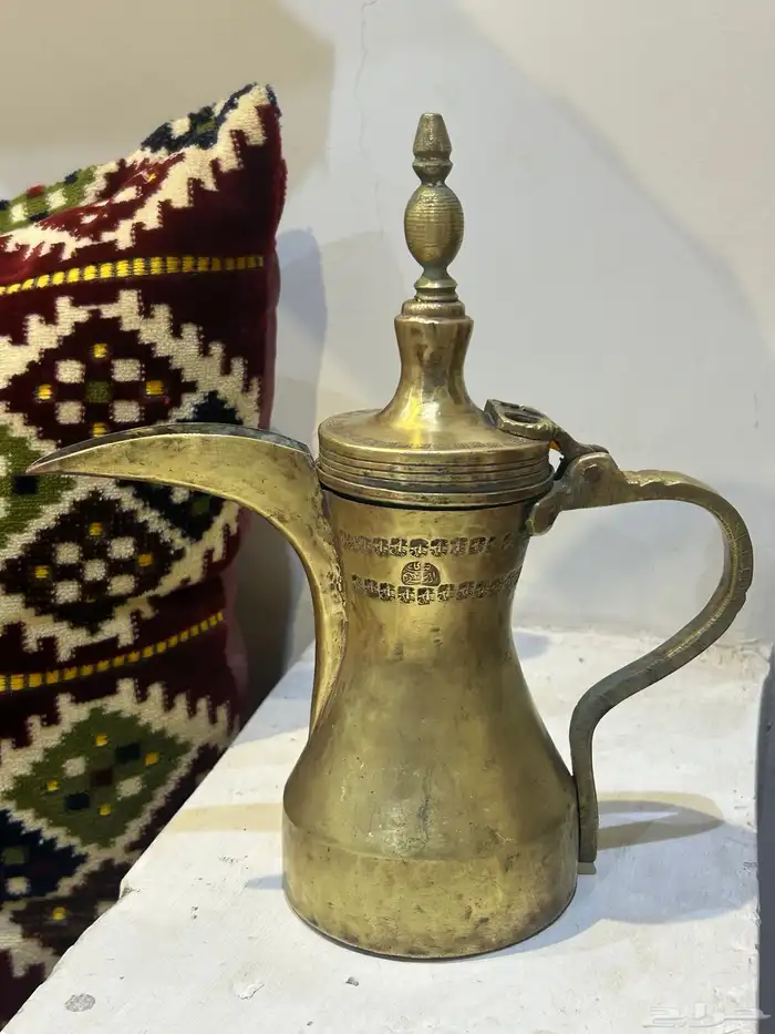 من نوادر الدلال 0