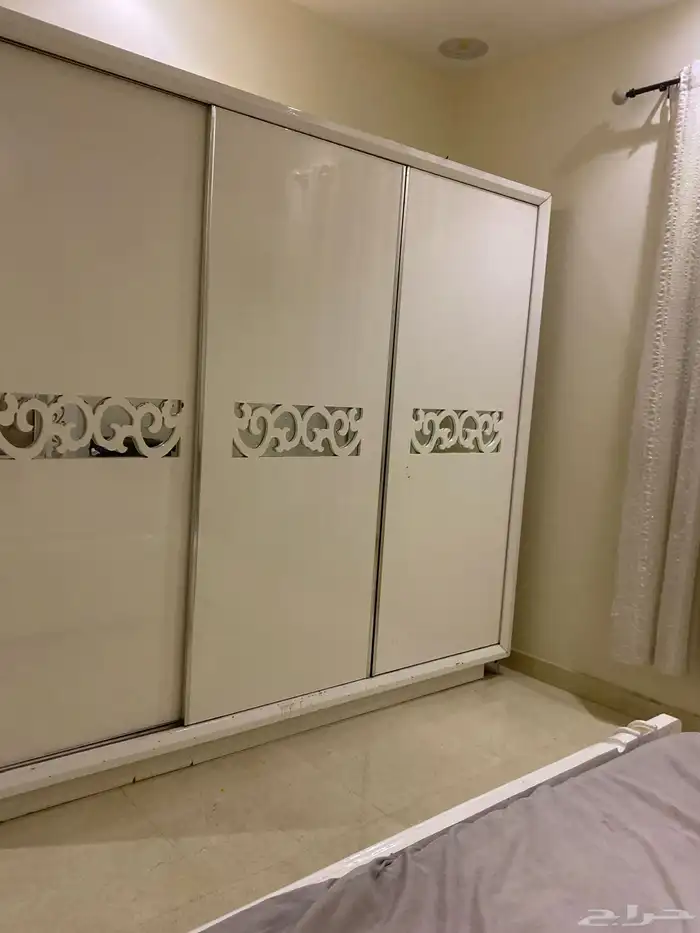 غرفه نوم وستاره 1