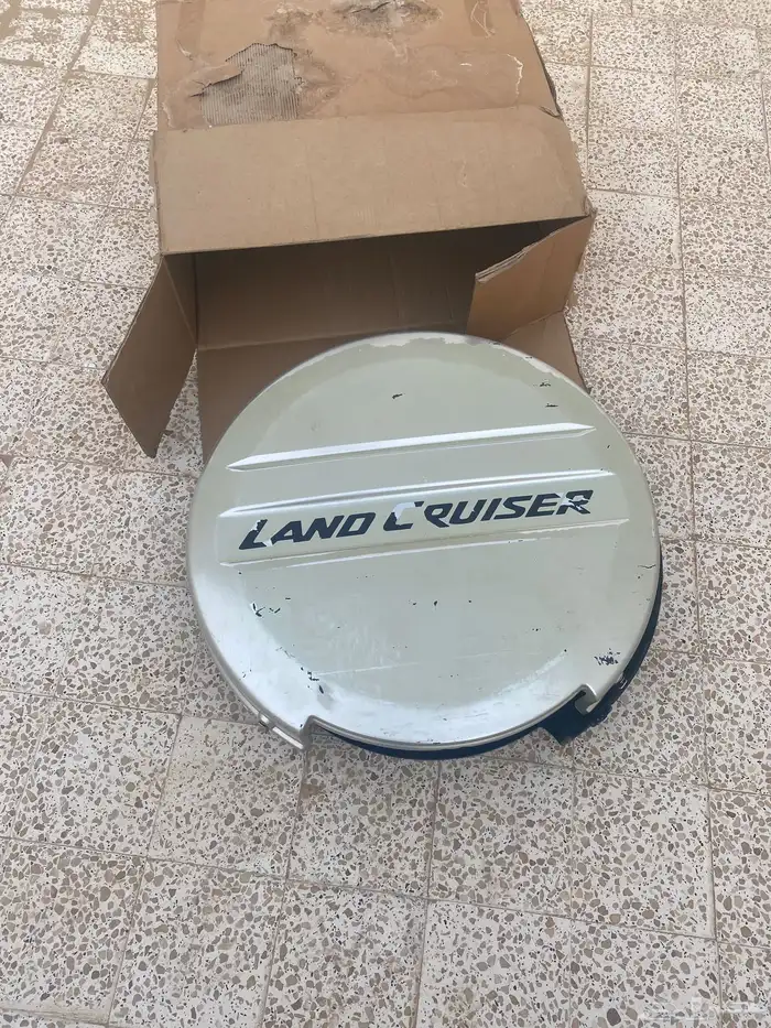 غطاء سبير 0