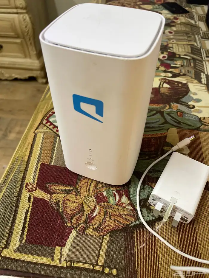 جهاز 5G 0