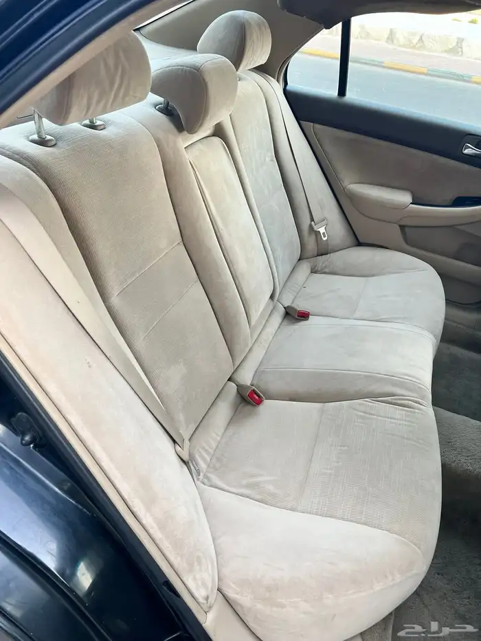 هوندا اكورد 2006 الحد 16 33