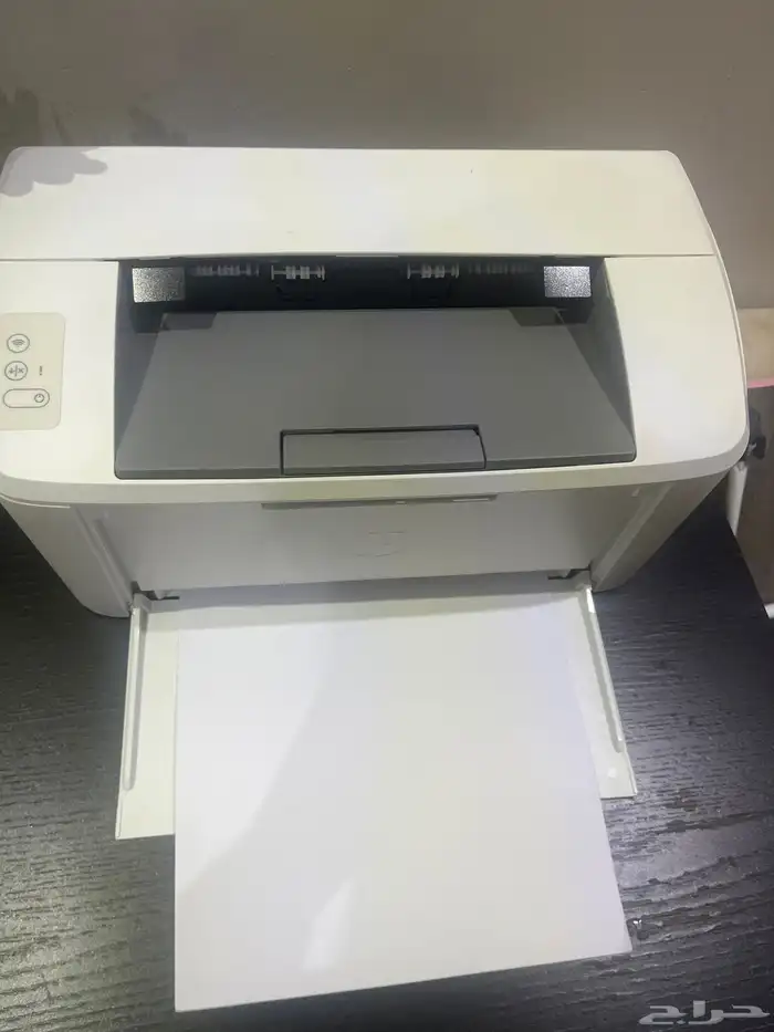 طايعة ليزر جديدة بالكرتون (hp) 1