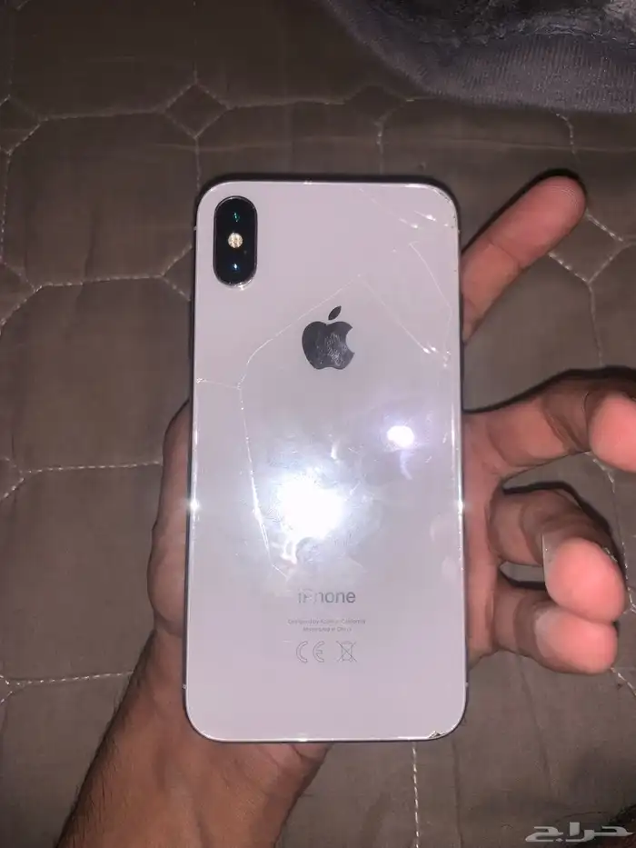 ايفون اكس 2