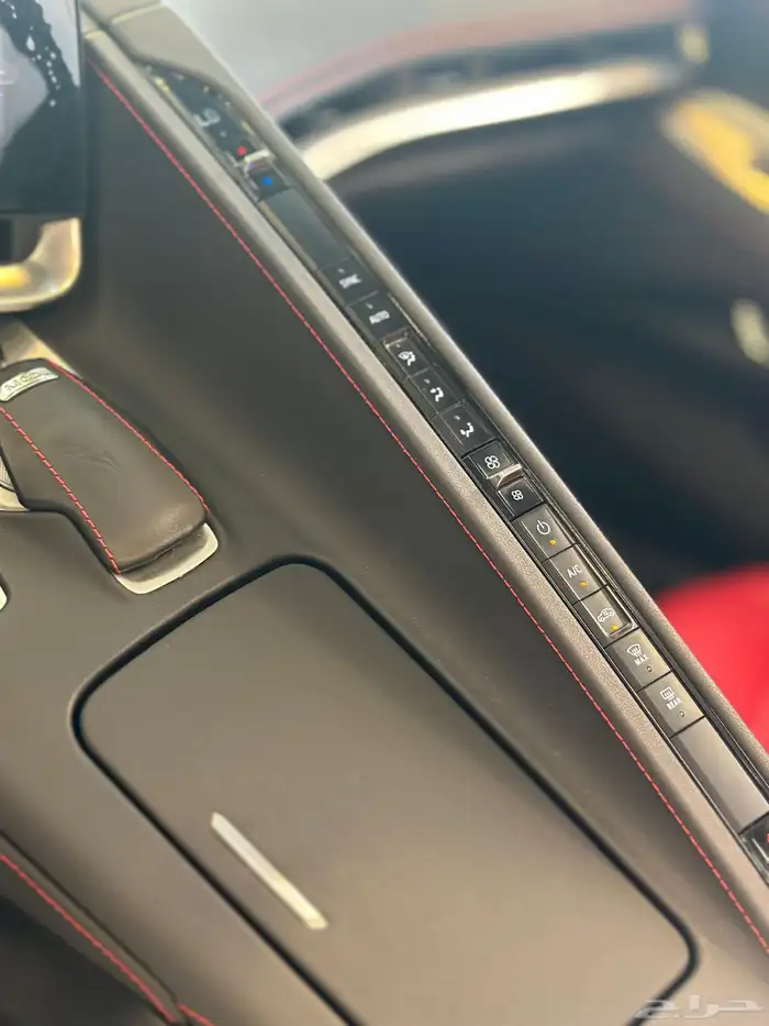 شيفروليه كورفيت 2021 11