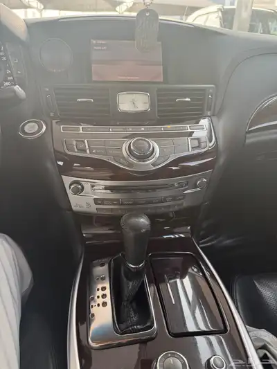 انفنتي Q70 index