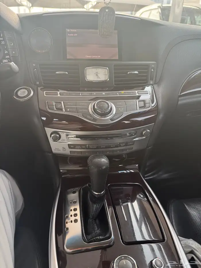 انفنتي Q70 5