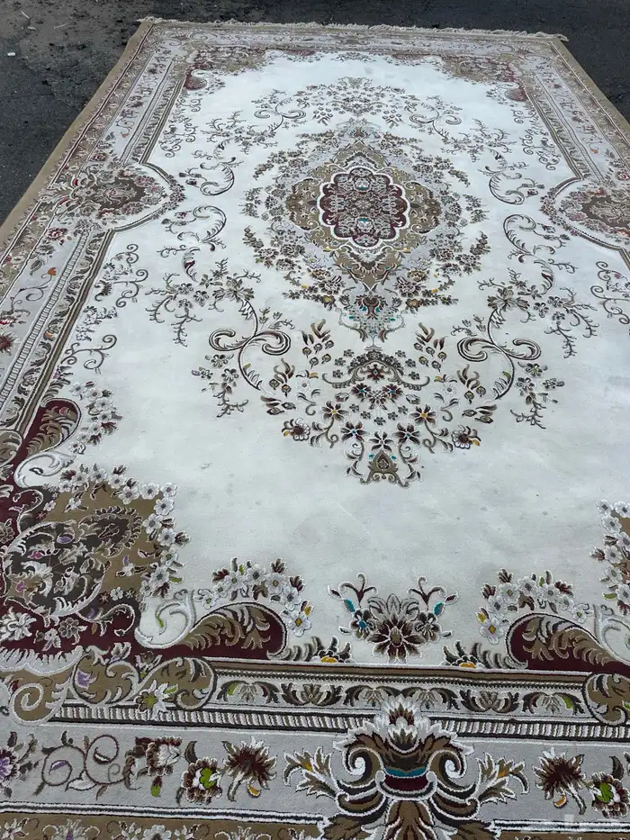 سجاد تركي صيني بالطائف 13