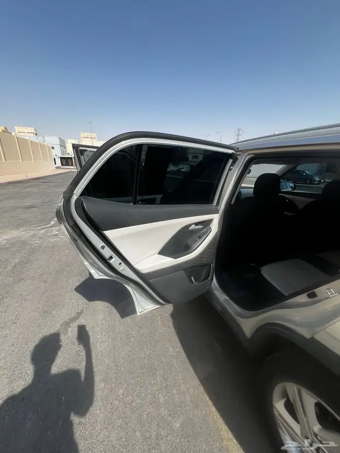 هونداي كريتا 2023 8