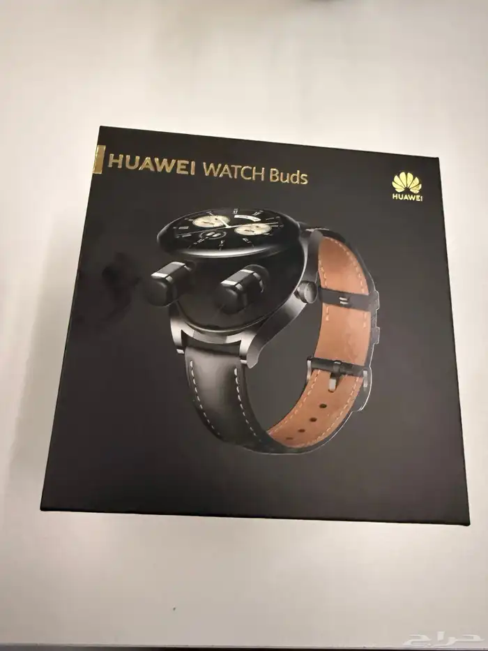 ساعة هواوي Huawei Watch Buds 0