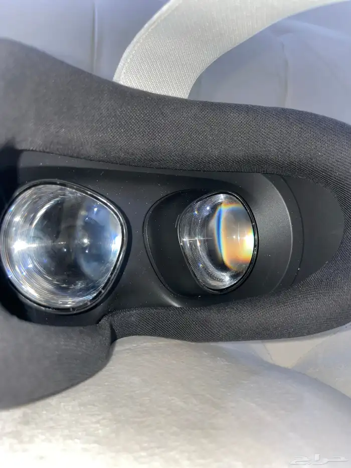 vr ميتا كويست 3 1