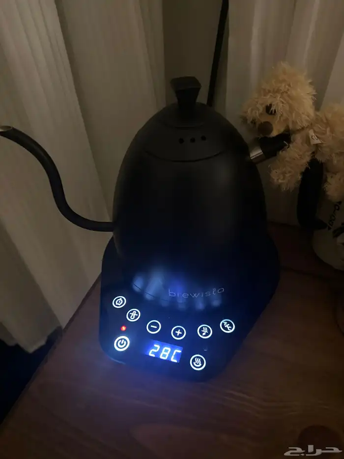 طاحونه قهوه وغلايه 2