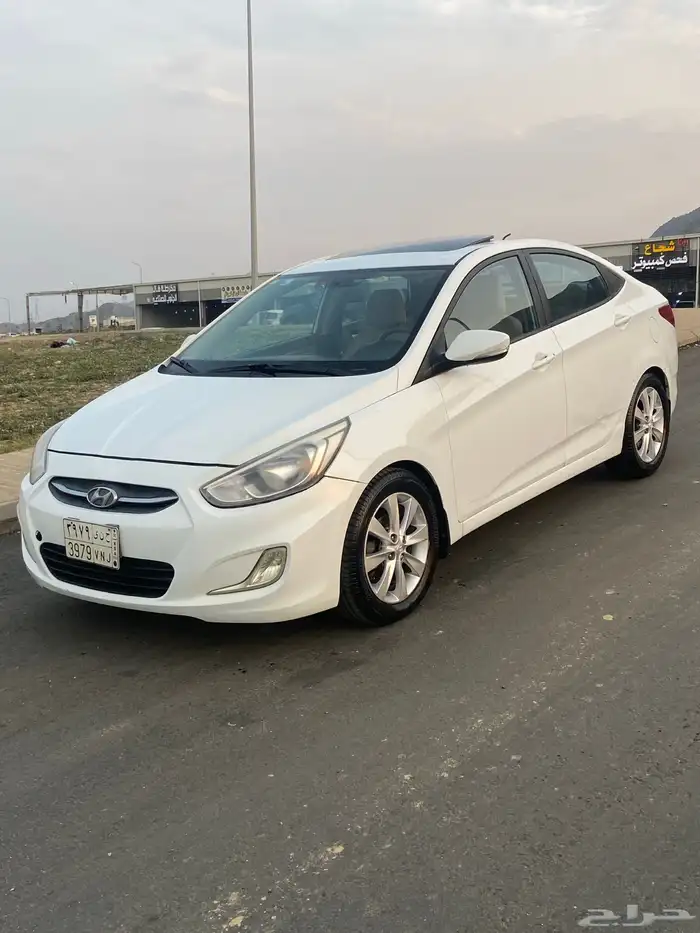 اكسنت 20016الف كامل 15