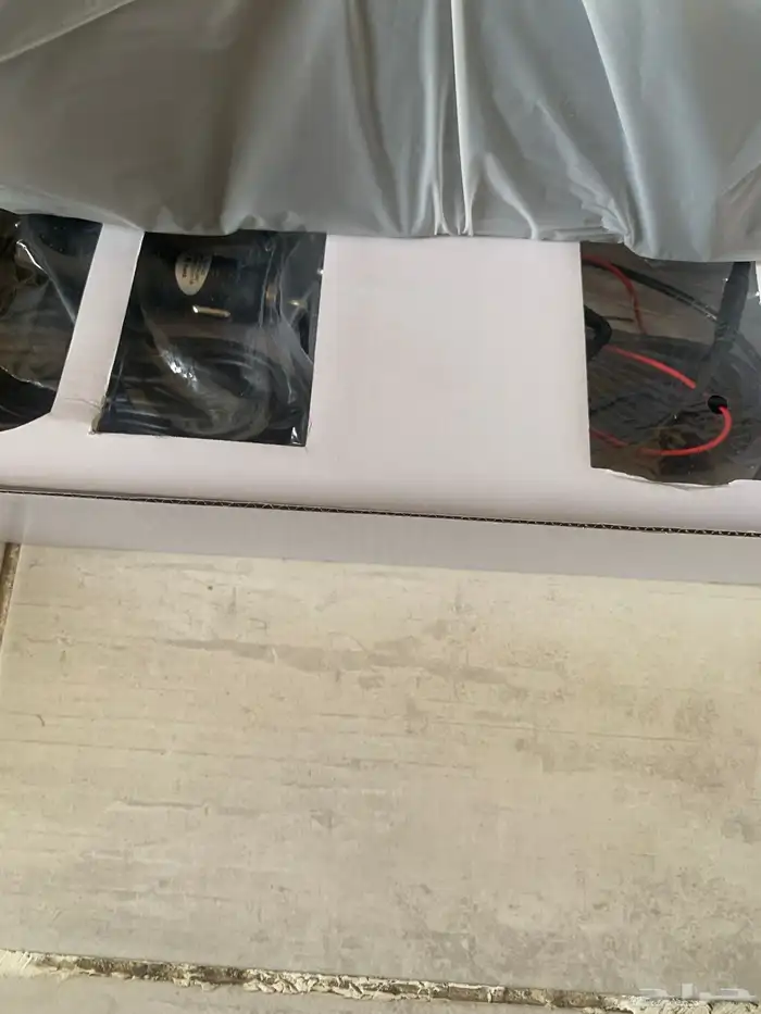 داش كام 4K جديدة غير مستخدمة للبيع السعر 119 قابل للتفاوض 2