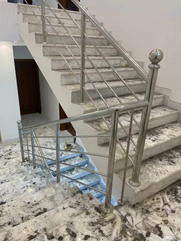 حديد دربزين 3