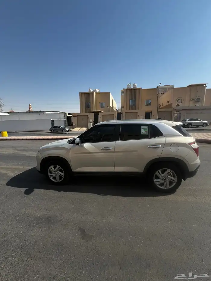 هونداي كريتا 2023 6