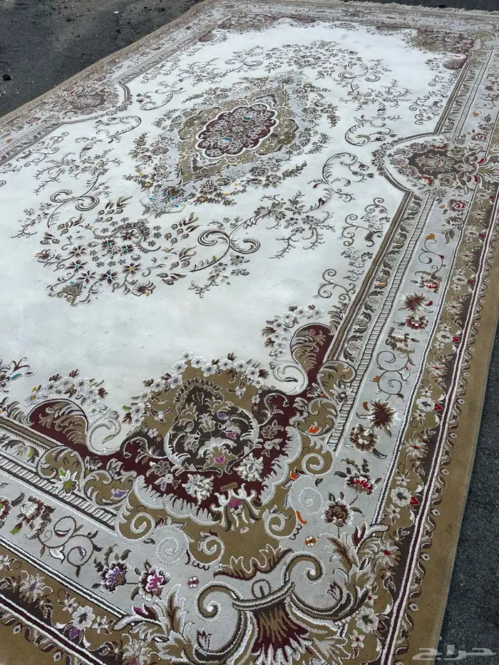 سجاد تركي صيني بالطائف 8