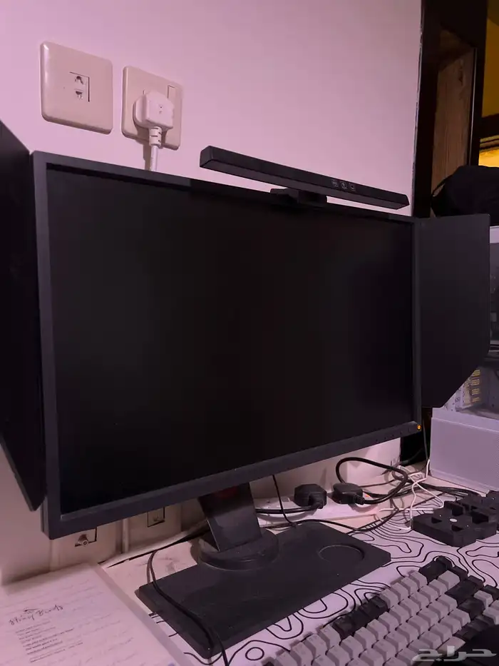 شاشة BenQ ZOWIE XL2746S 27inch 240Hz 0