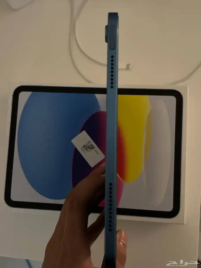 ايباد - iPad 2022 (10th Generation) 3