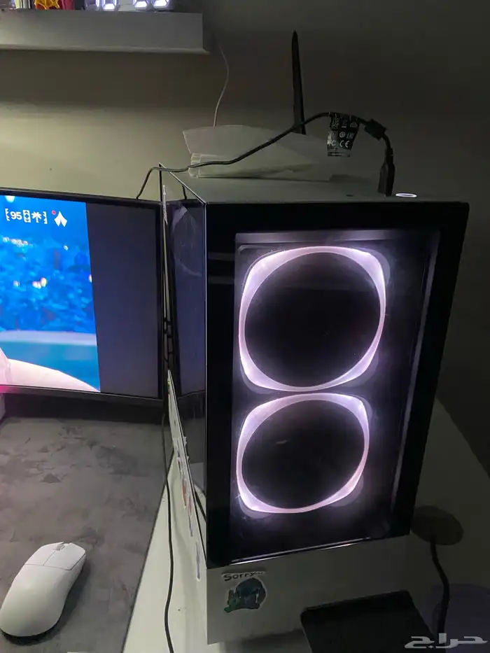 بي سي جيمنج 1