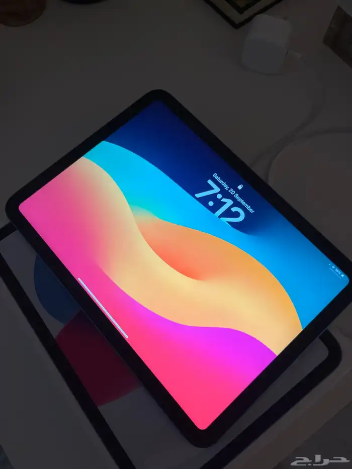 ايباد - iPad 2022 (10th Generation) 1