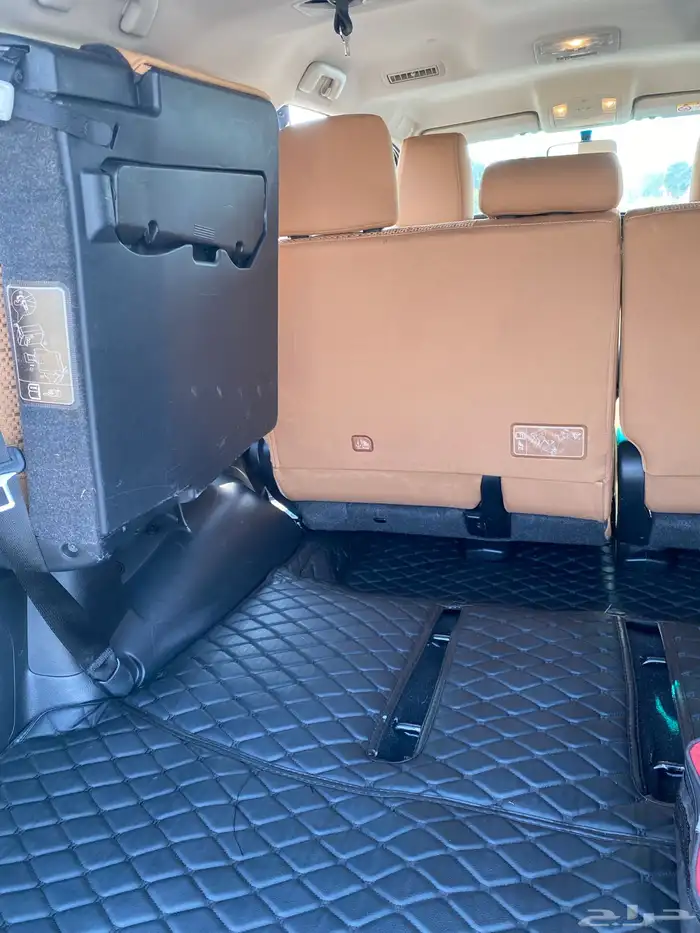 تويوتا فورتشنر 2022 GX2 دبل بنزين 35