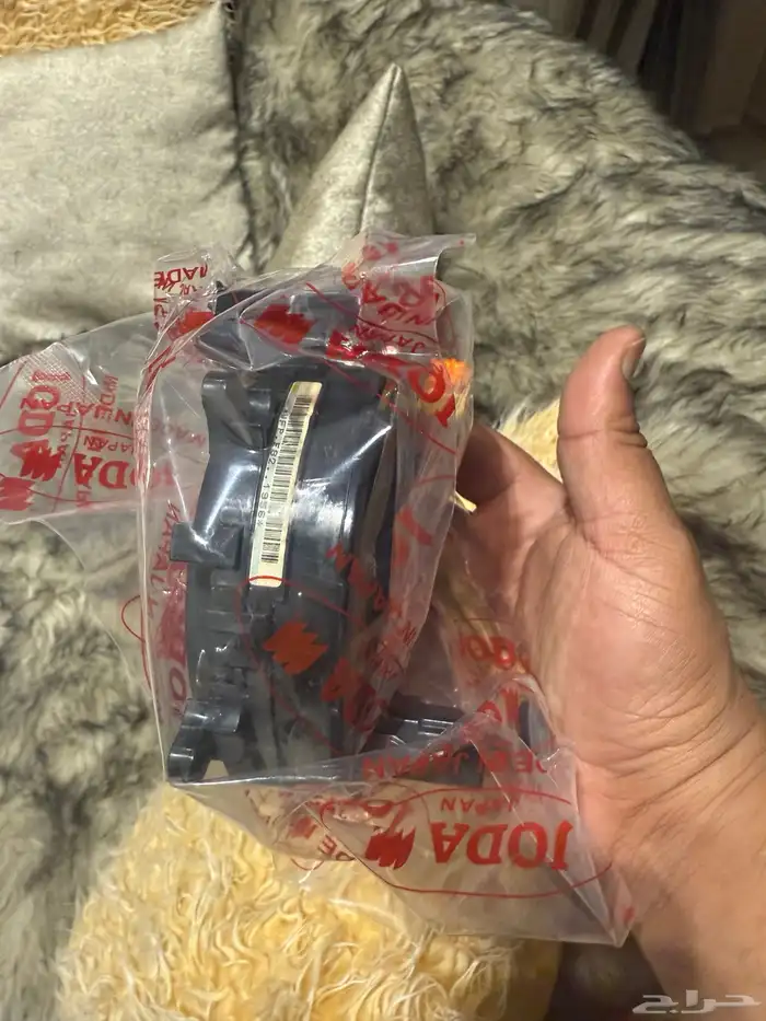 شاشة اف جي وشريحة ارباق وبوري 4