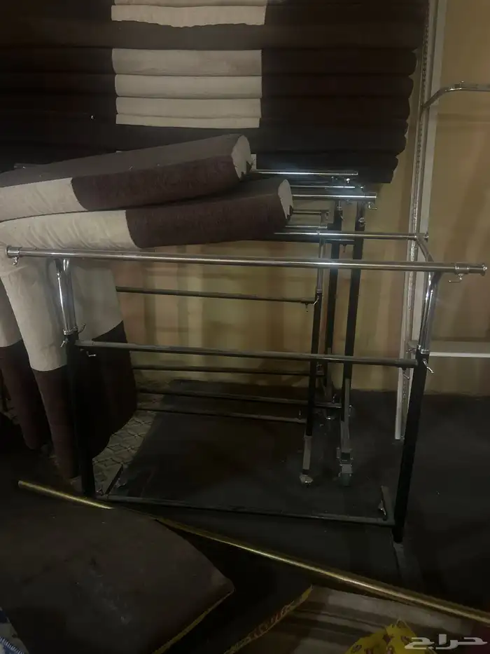 أثاث محل ملابس الأثاث اخو الجديد 4