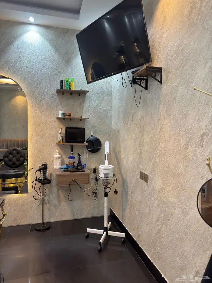 ادوات حلاقه للبيع 2