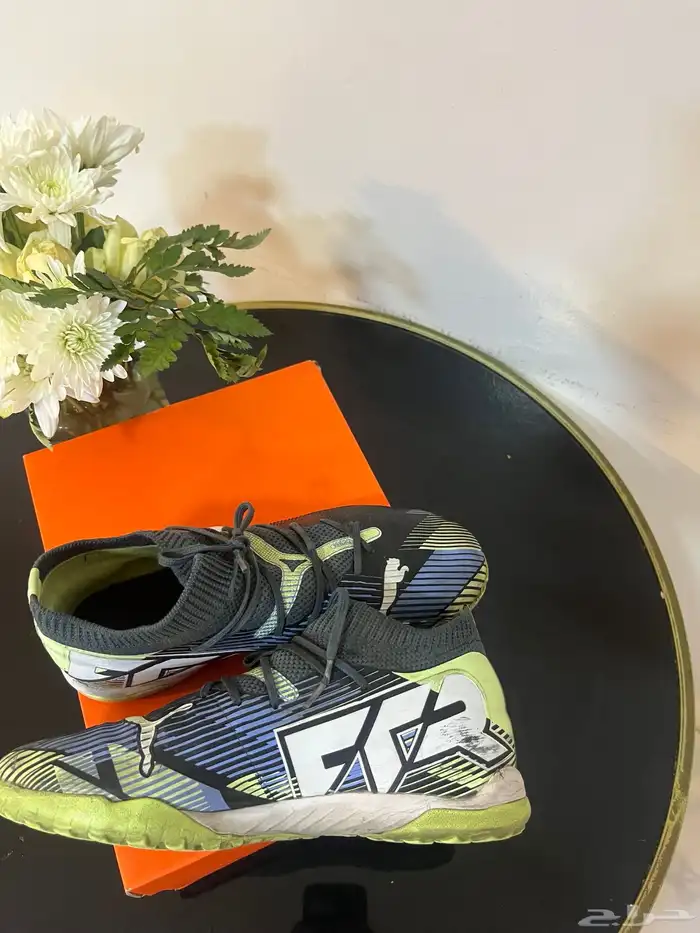 جزمة كورة ولادي من بوما 2