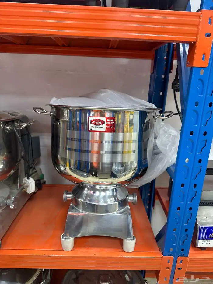 خلاطات حمص سوري 0