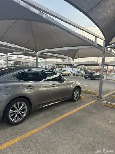 انفنتي Q70 index