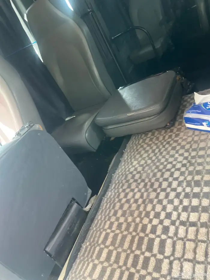 باص هواندي كونتي 2010ديزل علي شرط مكينه محركات مكيف 3