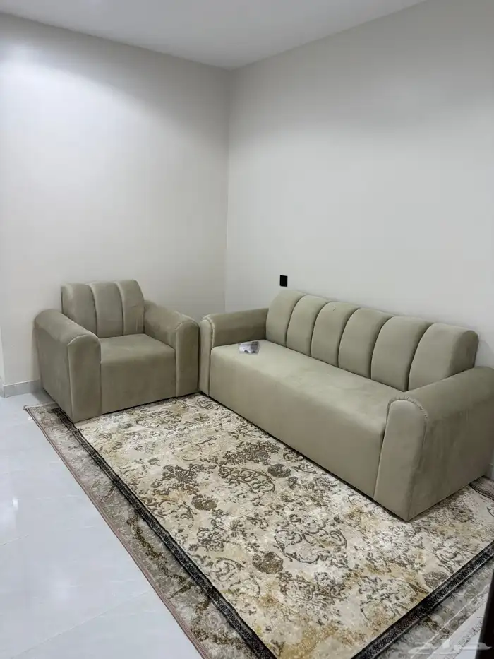 شقق خاصة بالعوائل مؤثثة جديدة 12