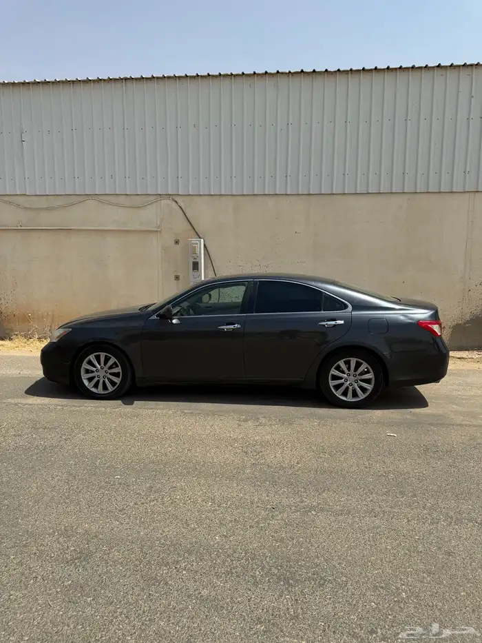 لكزس 2010 ES350 1