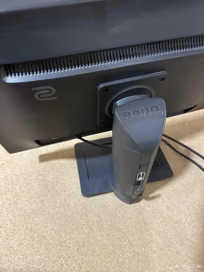 pc قيمنق مع شاشة Penq 6