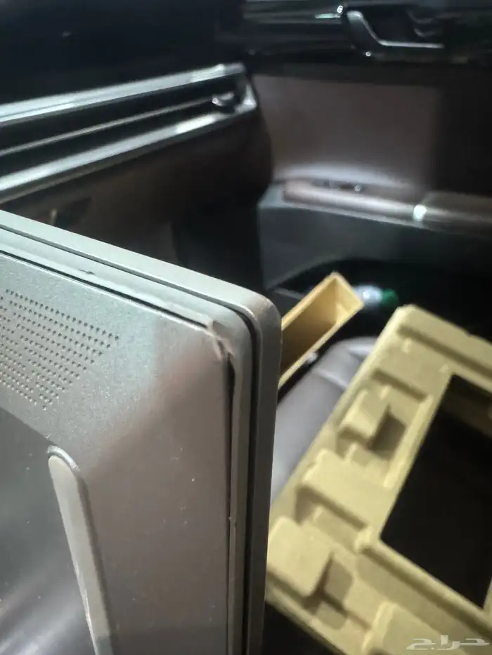 لابتوب HP pavilion مستعمل 1