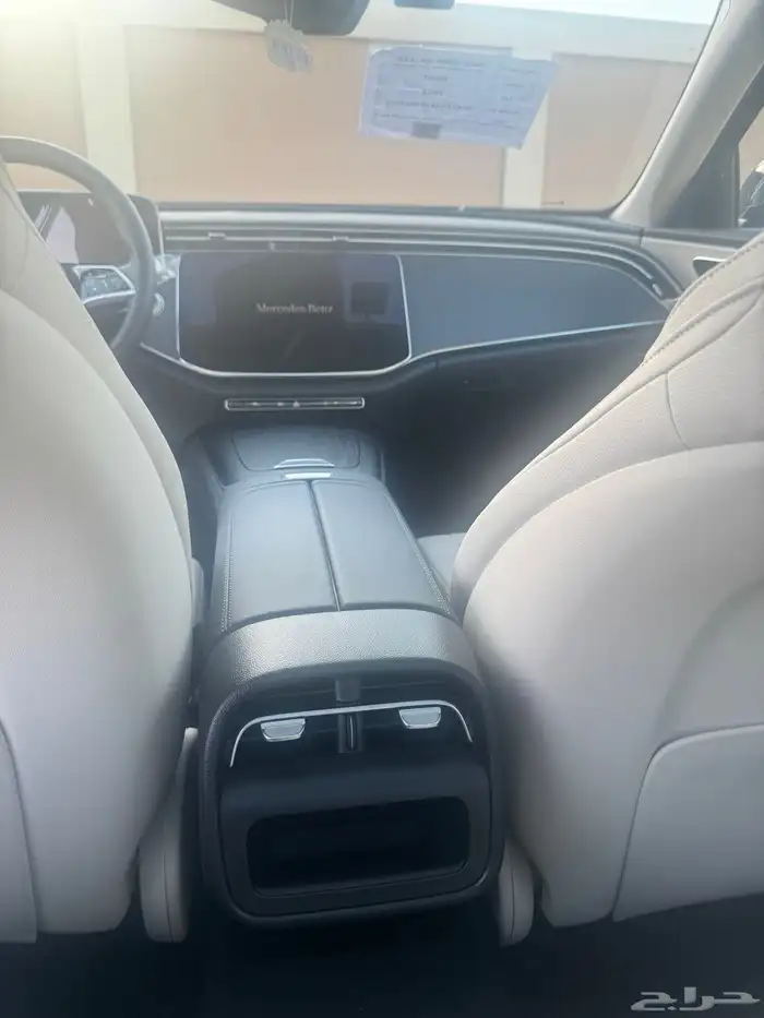 مرسيدس2024 W214 E200 وارد كوريا 12