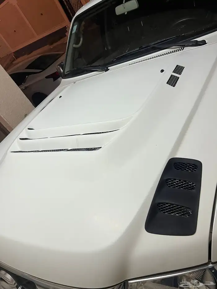 كبوت فيبر القفاري باترول فتك 0