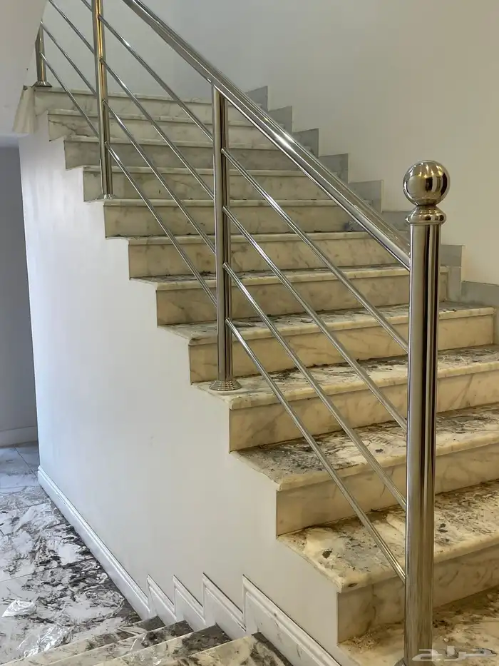 حديد دربزين 2