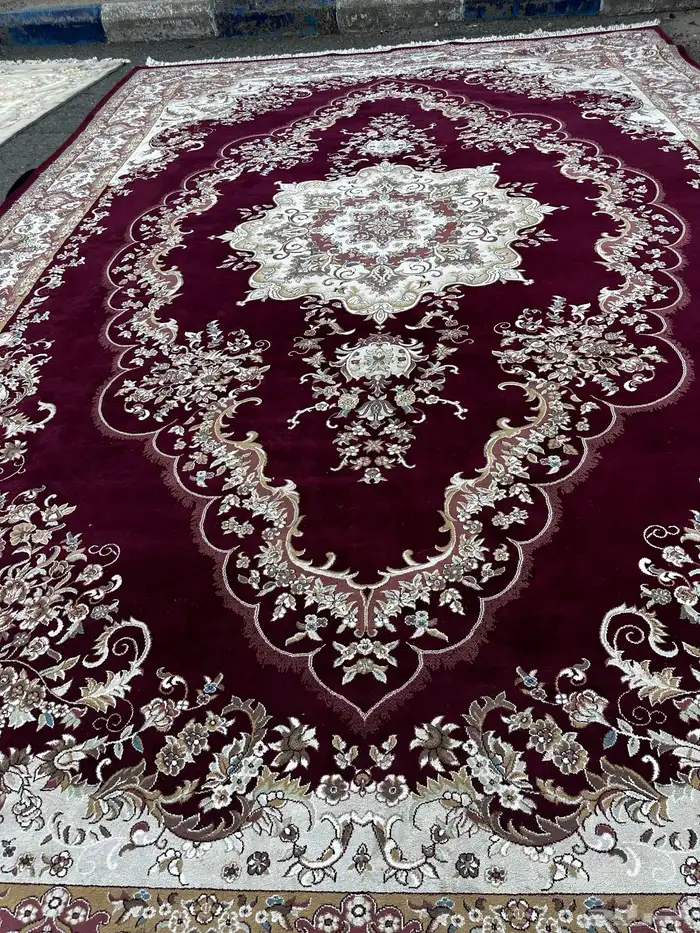 سجاد تركي صيني بالطائف 0