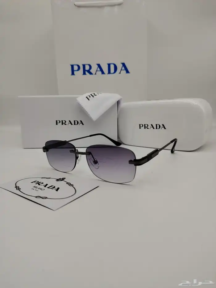نظارات PRADA ماستر كوالتي 10