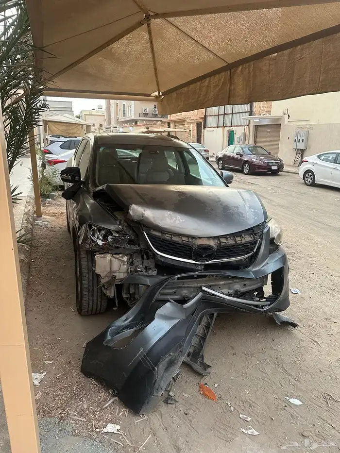 للبيع مازدا 3