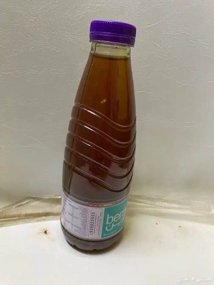 قاروره عسل المراعي بلدي 1