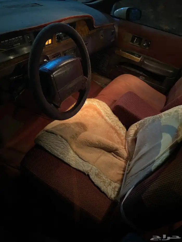 كابريس للبيع 18