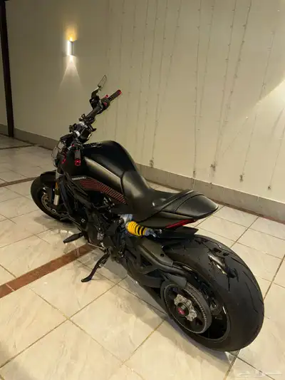 Ducati Xdiavel 2021 Dark دباب دوكاتي index