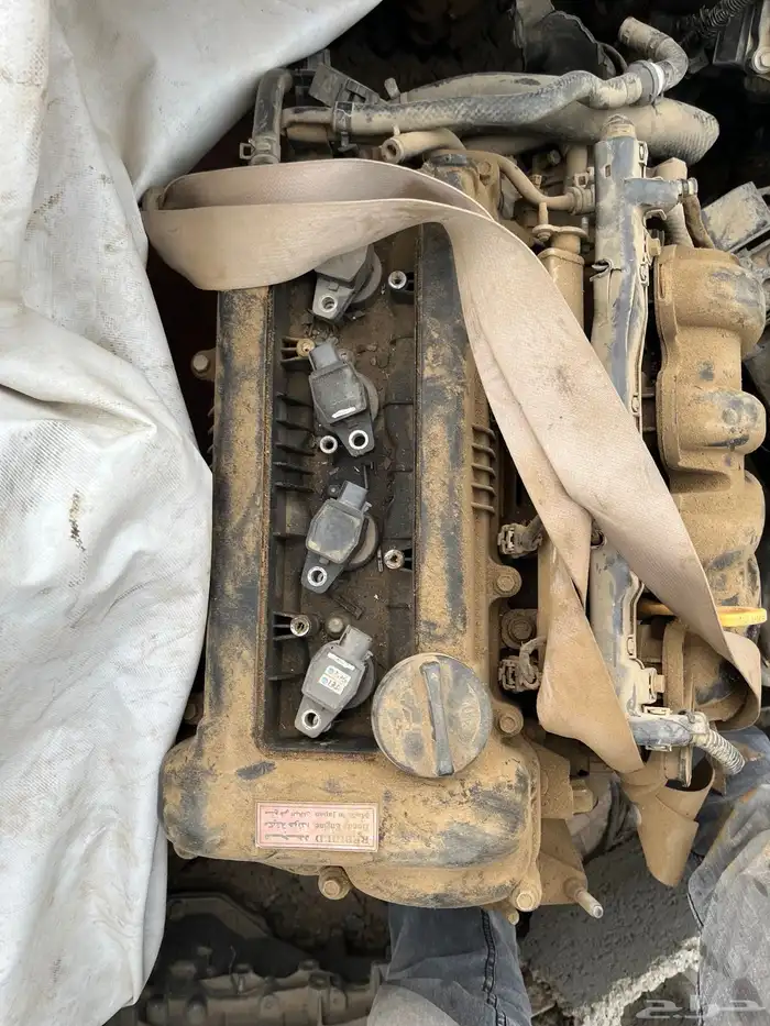 كويلات النترا اكسنت 2012 الي 2016 مكينة 1600 0